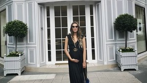 Jasmina otvorene o tehotenstve. Už presne vie, čím má byť jej syn!