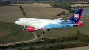 Slovensku pribudlo vo vládnej letke nové lietadlo. Stálo takmer 35 miliónov eur