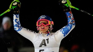 Velez-Zuzulová (28) po Semmeringu triumfovala aj v Mníchove