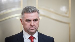 Nová vláda, nové problémy. Prezident Kiska a minister Drucker vidia tému výmeny policajného prezidenta odlišne