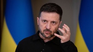 Zelenskyj na rokovania s Ruskom nakoniec osobne nepôjde, vyšle delegáciu