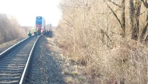 Tragédia na východe: Pod vlak skočil 45-ročný muž