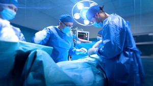 Nemocnica, urgentný príjem, či operačná sála. Už dnes štartuje nový seriál TV JOJ