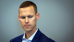 Matej Tóth: Som ochotný spolupracovať, vinu odmietam