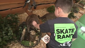 Krásy prírody a chutné poklady: Slovenský veľtrh cestovného ruchu a gastronómie