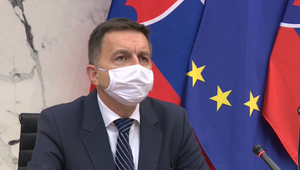 Akcia Mýtnik: NAKA si predvolala Petra Kažimíra