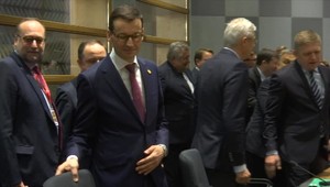 Premiéri V4 na európskom samite riešili migráciu. Slovensko prispeje deväť miliónov eur