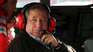 Mosleyho na poste prezidenta FIA mení Jean Todt