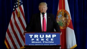 Trump sa pustil do Merkel, únie a imigračnej politiky