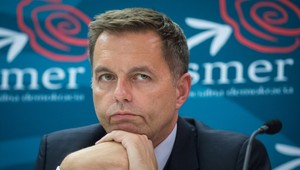 Kiska vymenuje Kažimíra za guvernéra NBS