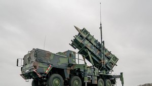 Generál Macko: Konflikt s Iránom môže oslabiť Ukrajinu. Zásoby rakiet Patriot sú obmedzené