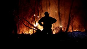 Lesné požiare aj naďalej trápia južné krajiny. Turecko hlási už osem obetí