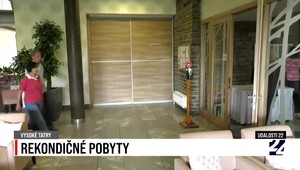 Pozrite si zhrnutie aktualít v relácii Udalosti 22 z dňa 30. mája 2024