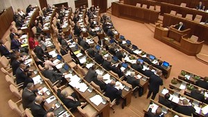 Parlament podporil dlhovú brzdu. Čo to znamená?