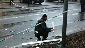 Bankou v Galante otriasol obrovský výbuch!