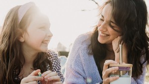 Opakujte im TIETO povzbudivé slová: 5 fráz, ktoré zvýšia sebavedomie vašich detí