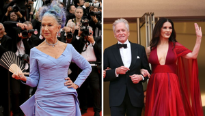 Móda z červeného koberca: Filmový festival Cannes ovládli tieto ženy!