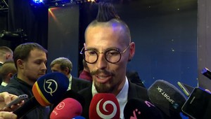 Futbalistom roka je opäť Marek Hamšík
