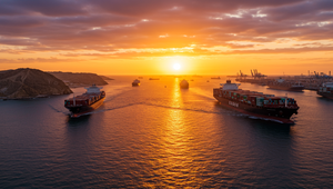 Lodné spoločnosti sa už vyhýbajú Hormuzskému prielivu