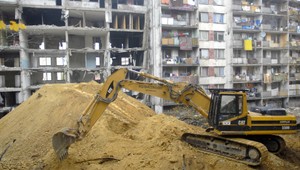 Koniec nekvalitných stavieb. Na Slovensko prichádza nová služba