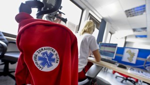 Novým riaditeľom Operačného strediska ZZS je Jozef Hricka