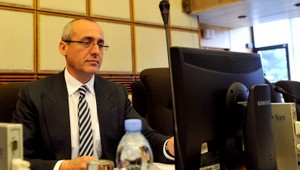 Ministerstvo v pondelok podpísalo zmluvu na elektronický monitoring osôb