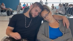 Rozchod Vondráčkovej so zápasníkom! Lucie šokuje vyjadrením o ich vzťahu!