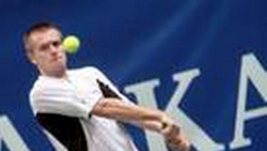 Červenák v Záhrebe po prvý raz v hlavnej súťaži na turnaji ATP