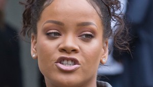 Rihanna v totálnom ŠOKU! Jej malá kópia vám vyrazí dych
