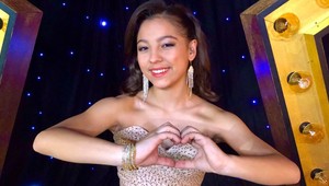 Víťazka Talentu Margaréta Ondrejková radikálne zmenila imidž: Odpadnete, ako vyzerá!