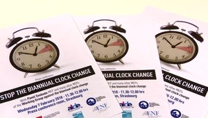 Tešili ste sa,  že čas sa už čoskoro v zime a v lete meniť nebude? Zbytočne