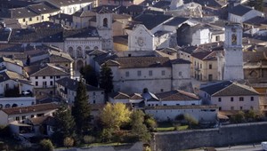 Zemetrasenie v Taliansku pripravilo o domov vyše 25-tisíc ľudí