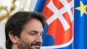 Prvé pracoviská katastrov spustíme budúci týždeň, garantovať nič nemôžem, tvrdí Kaliňák