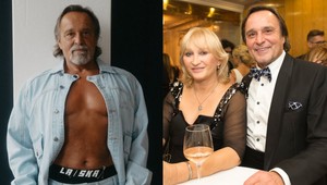 Jozef Vajda o fotkách, ktoré obleteli celé Slovensko: TOTO mu doma povedala manželka!