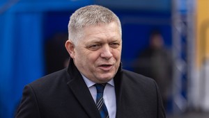 Fico obvinil Zelenského z vydierania. Vyzval Brusel na odsúdenie