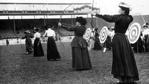 Olympiáda v roku 1948. Športovci spali na internátoch