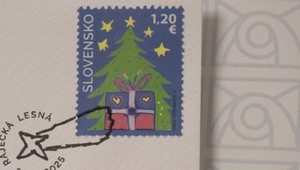 Začala sa Vianočná pošta 2025: Ježiškovi píšu deti zo Slovenska aj zo sveta