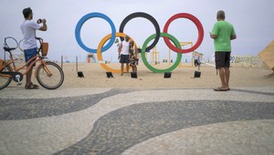 Chystáte sa na olympiádu? Pozor, niektoré vstupenky už nezoženiete