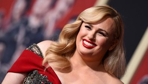 Rebel Wilson v role scenáristky: Na čo sa môžete tešiť v jej novej komédii?