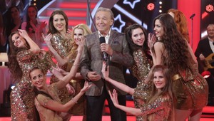 Profesionálny, usmiaty a veľmi skromný: Takto si Karla Gotta pamätáme zo šou Tanec snov!