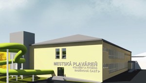 Snina rieši vážny problém. Výstavbu plavárne za milióny začali bez schváleného rozpočtu