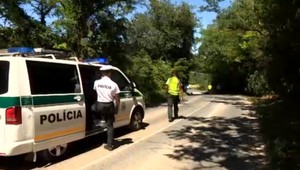 Ďalšia tragická nehoda motocyklistu. Polícia prijala bezpečnostné opatrenia, zamerajú sa na motorkárov