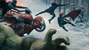 Marvel Studios zverejnilo nečakané video zo zákulisia Avengerov!
