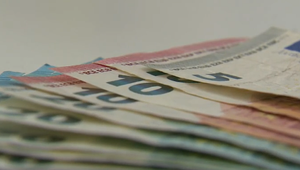 Slovensko sa zadlžuje. Tento rok by malo skončiť s najvyšším deficitom v EÚ