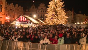 Pražské oslavy nového roka priniesli zranenia, požiare aj pokuty