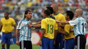 Copa América: Favoritmi tradične Brazília a Argentína