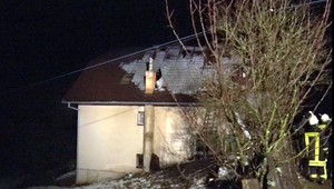 Rodina zostala na Vianoce bez strechy nad hlavou