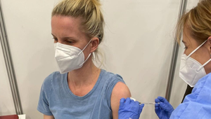 Adela Vinczeová je zaočkovaná, reakcia jej organizmu je drsná! Zmenili Vinczeovci názor na vakcináciu?!