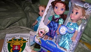 Slováci milujú napodobeniny, môžu ale obsahovať škodlivé látky