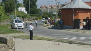 Pri nehode na východe zomrela žena. Išiel ako diabol, hovorí zrazený chodec